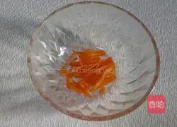 Illustration of how to make toon egg pancake 3