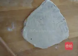 Illustration of how to make crispy meatloaf 9