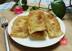 Illustrated pie recipe 26