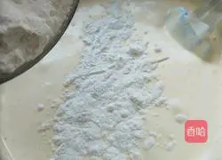 Orange sponge cake recipe 5