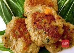 Illustration of how to make homemade meatloaf 6