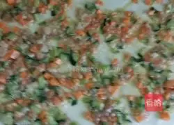 Thousand-layer cake recipe 3