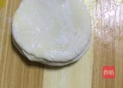 Illustration of how to make steamed pancakes 10