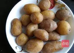 Potato pancake recipe 1