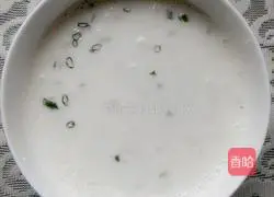 Illustration of how to make potato shredded burritos 5