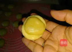 Wife Illustration of how to make cakes 4