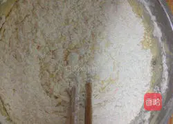 small Illustration of how to make cakes 2