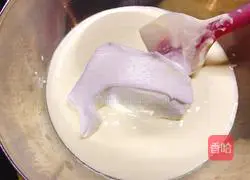 Snowy milk cheese cake recipe 12