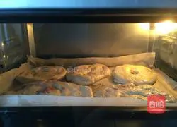 Oven meatloaf Practice illustration 6