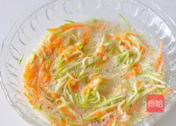 Zucchini sandwich pancake recipe 3