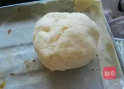 Illustration of how to make wife’s cake 1