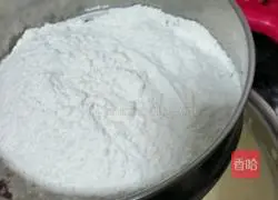 Mocha coffee sponge cake recipe 5