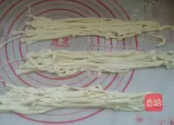 Screw cakes Practice illustration 6