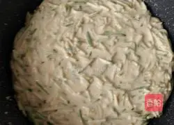 Zucchini cake recipe 4