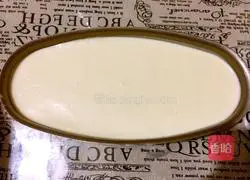 Light cheese Cake recipe illustration 14