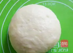 Illustration of the oven version of sesame cakes 6