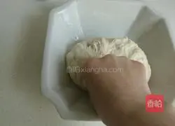 Illustration of how to make homemade hand cakes 8