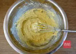 Milk and egg tortilla recipe illustration 3