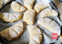 Lotus leaf cake recipe 10