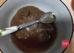 Sesame sesame cake recipe 5