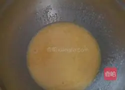 Lemon Muffin Cake Recipe Illustration 3