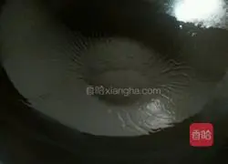 Illustration of how to make pancakes 5