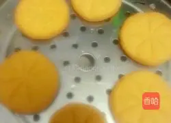 Pumpkin cake recipe illustration 3