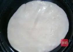 Illustration of how to make pancakes 4