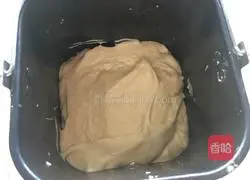 Sponge Cake (Bread Machine Version) Recipe Illustration 13