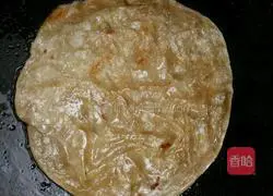 Illustration of how to make hand cakes 4