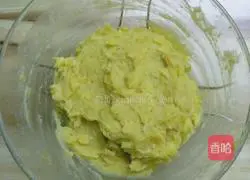 Sweet potato pancake recipe 4