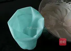 How to make cream cakes Illustration 11