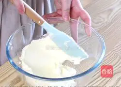 A must-see for foodies | Illustrated recipe for Basque cheesecake 1