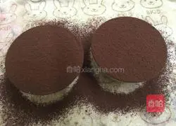 Tiramisu Recipe Illustration 10