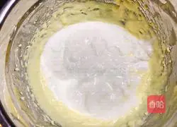 Snowy milk cheese cake recipe 10