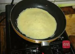 Oat milk cake (weight loss recipe) recipe 3