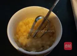 Banana pound cake recipe 2