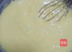 Cheese Cupcake Recipe Illustration 8