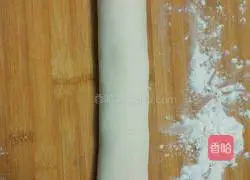 Pictures of how to make pie 12