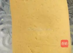 Pumpkin Illustration of how to make glutinous rice cakes 6