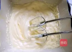 Cranberry Milk Shortbread Recipe Illustration 8