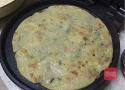 Potato cake recipe 7