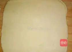 Illustration of how to make burritos 3