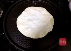 Illustration of how to make spring cakes 6