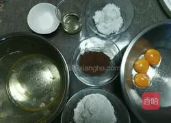 Christmas Cream Strawberry Cake (6 inch) illustration of how to make 1