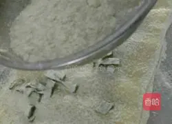 Illustration of how to make puff pastry 5