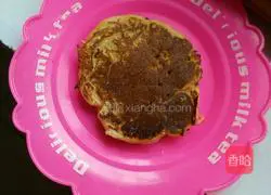 Waffle Recipe Illustration 5