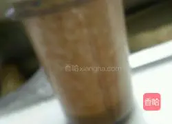 Illustration of how to make waffles 3