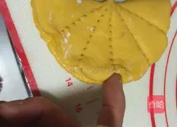 Lotus leaf cake recipe 8