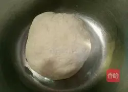 Illustration of how to make crispy meatloaf 2